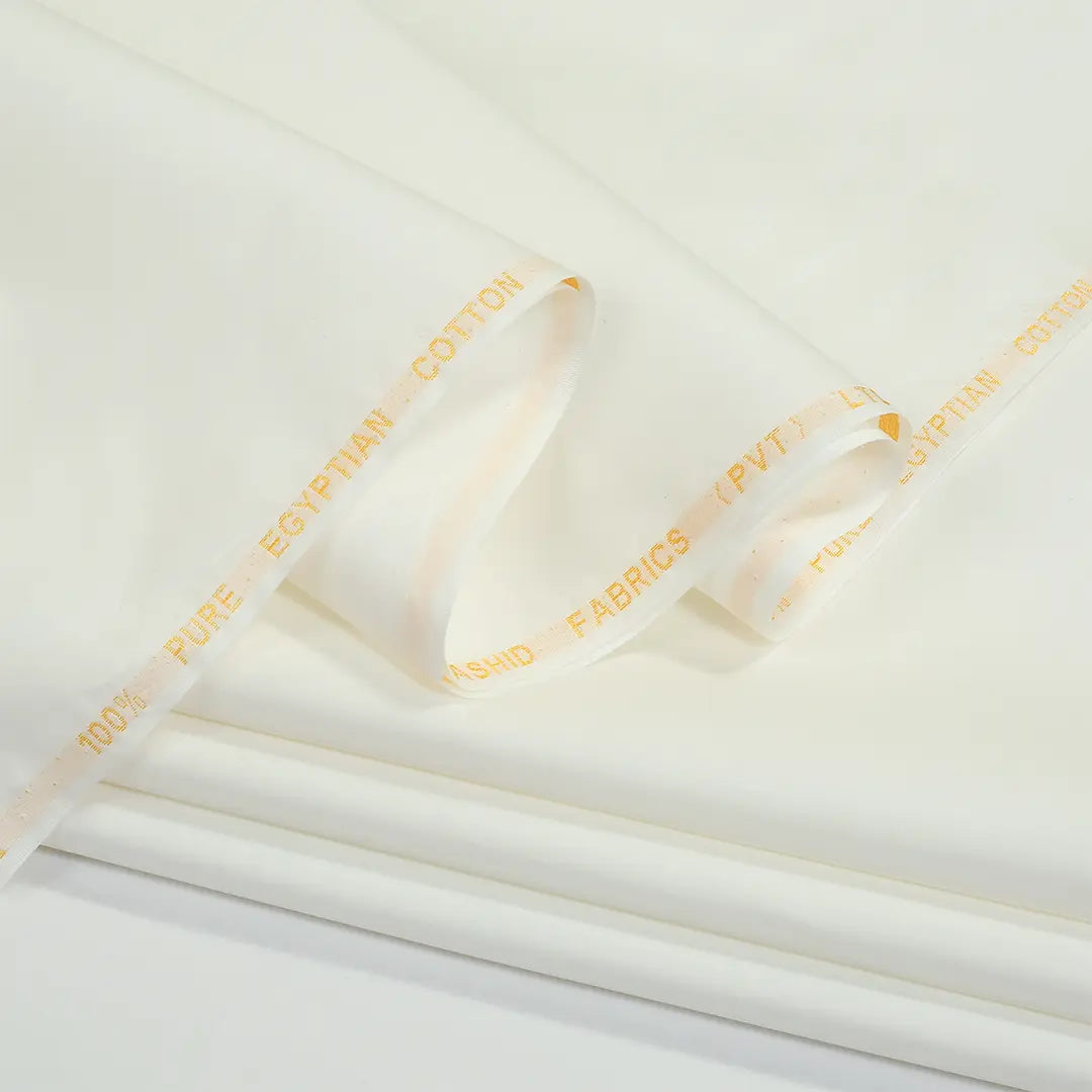Sigma Cotton - Semi Stiff Finish