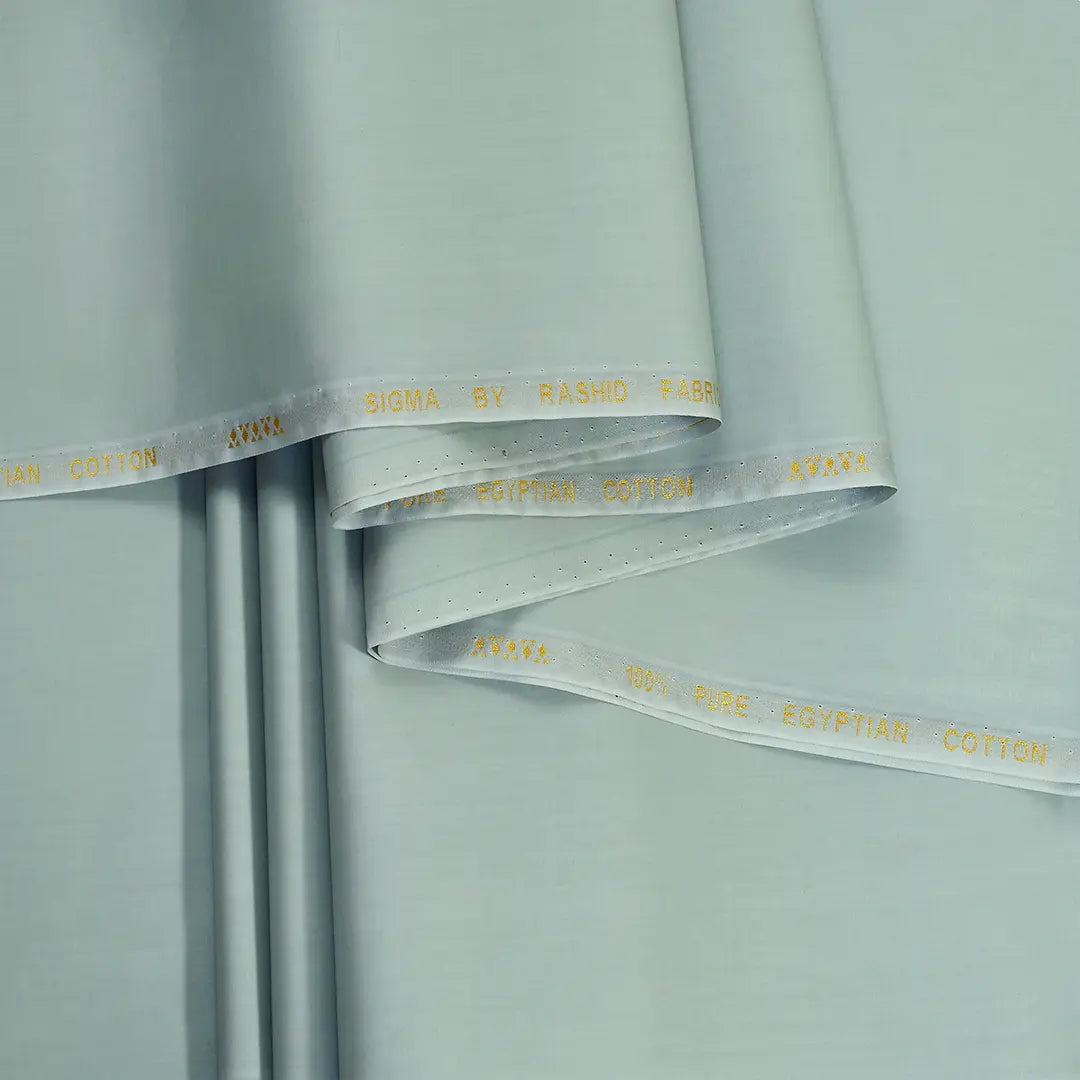Sigma Cotton - Semi Stiff Finish
