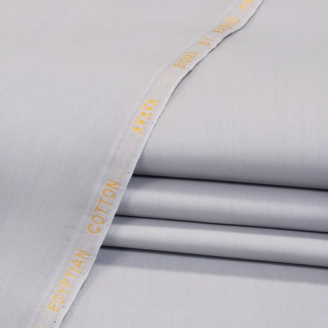 Sigma Cotton - Semi Stiff Finish