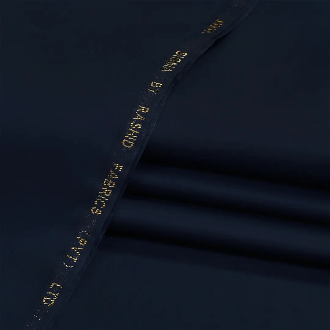 Sigma Cotton - Semi Stiff Finish