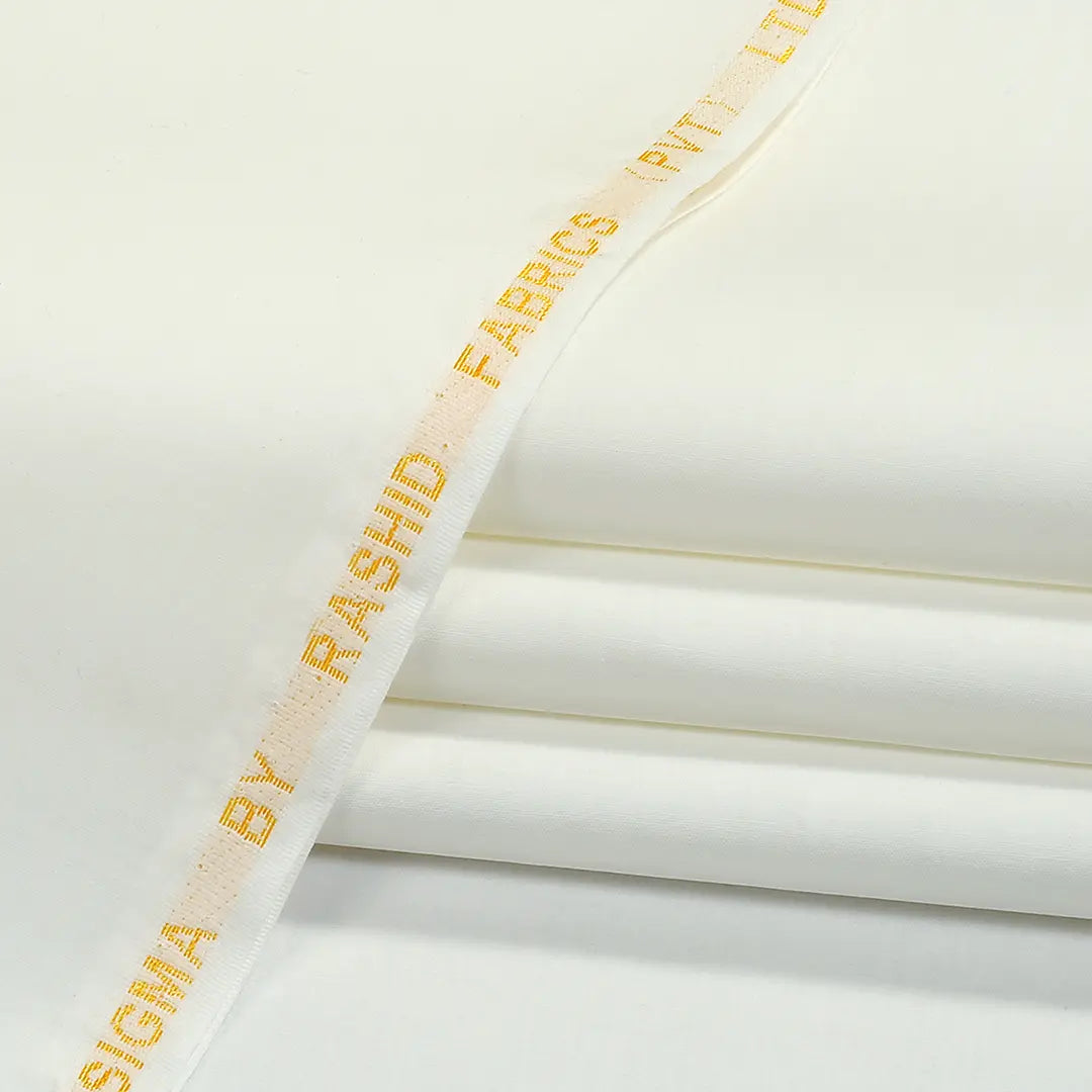 Sigma Cotton - Semi Stiff Finish
