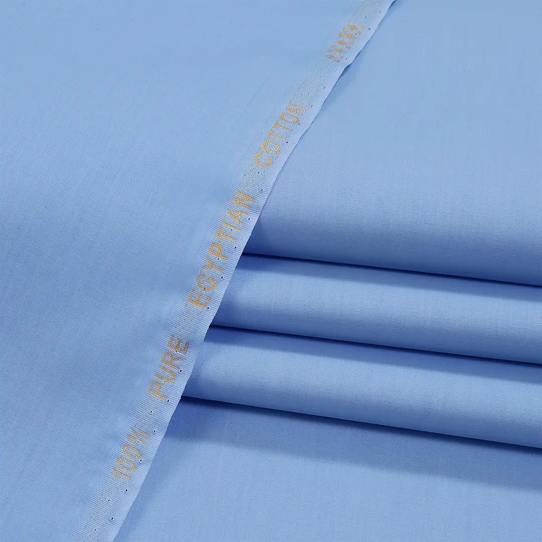 Sigma Cotton - Semi Stiff Finish