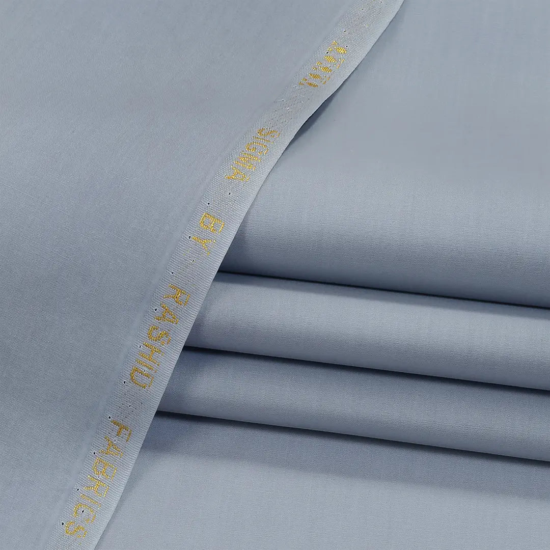 Sigma Cotton - Semi Stiff Finish