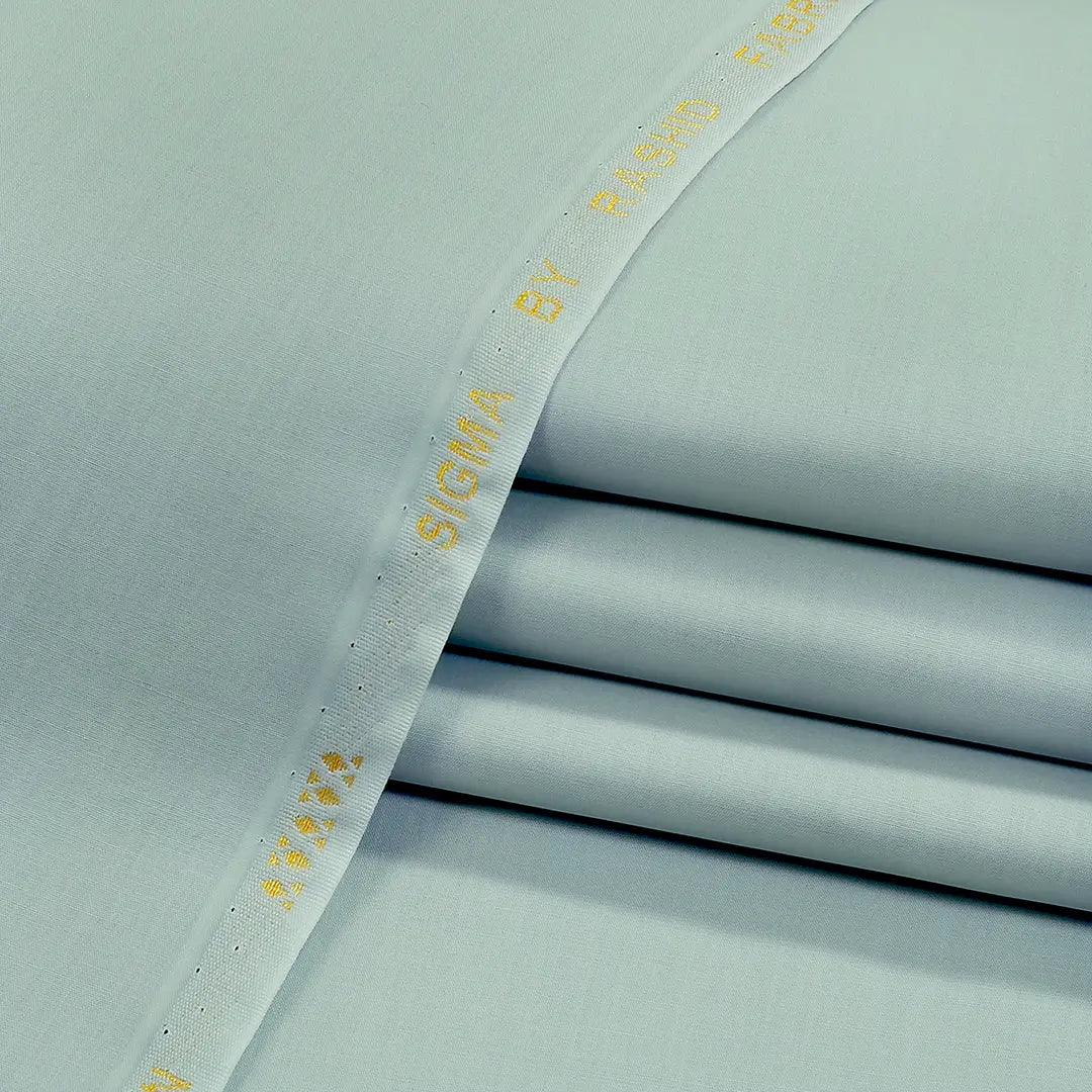 Sigma Cotton - Semi Stiff Finish