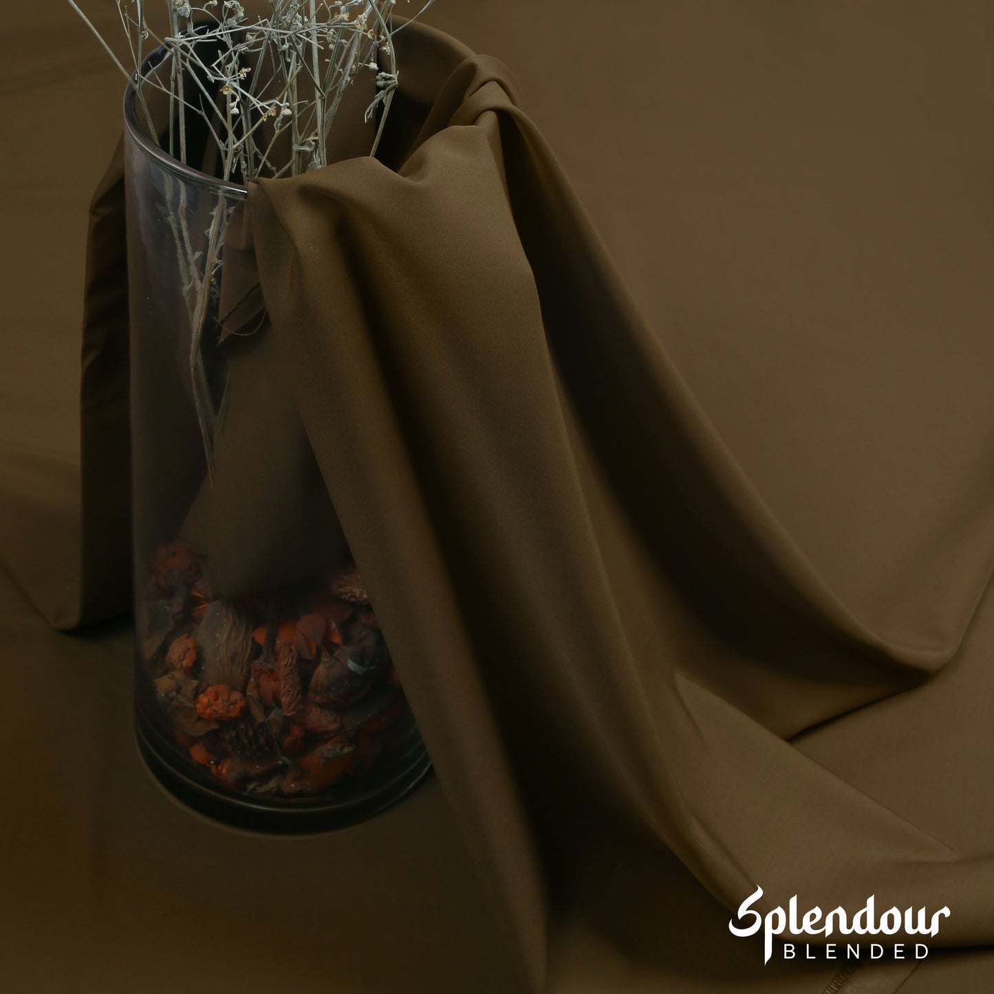 Splendour Premium Blended