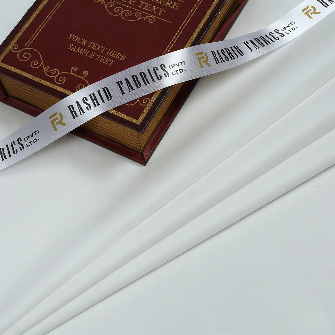Supremacy Cotton - Semi Stiff Finish