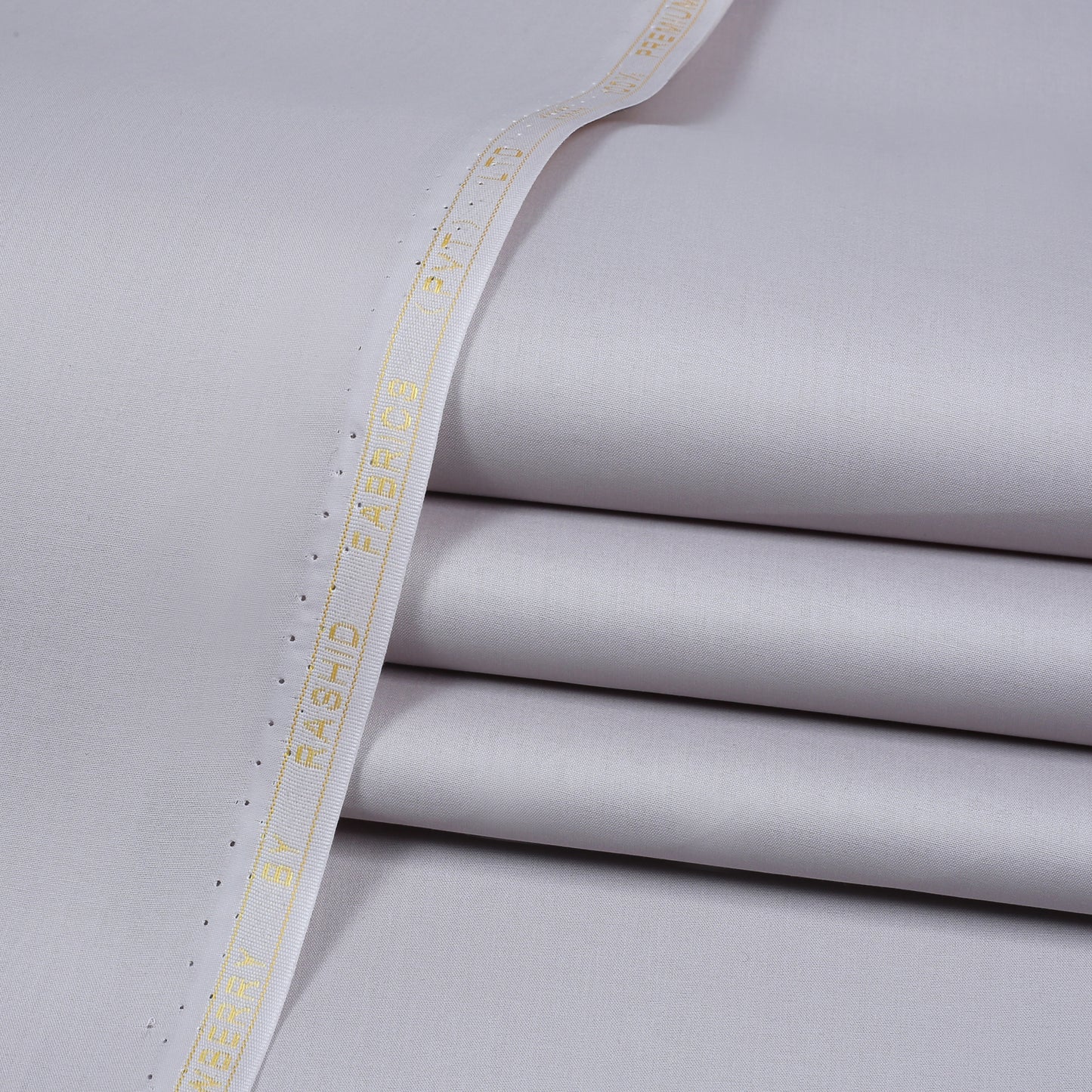 Snowberry Cotton - Semi Stiff Finish