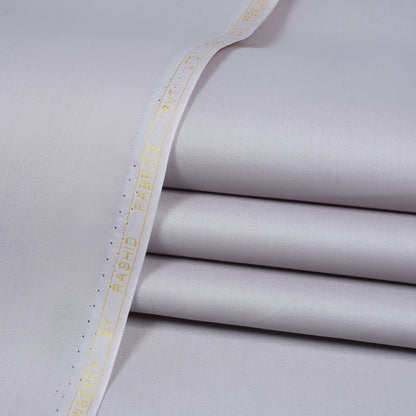 Snowberry Cotton - Semi Stiff Finish