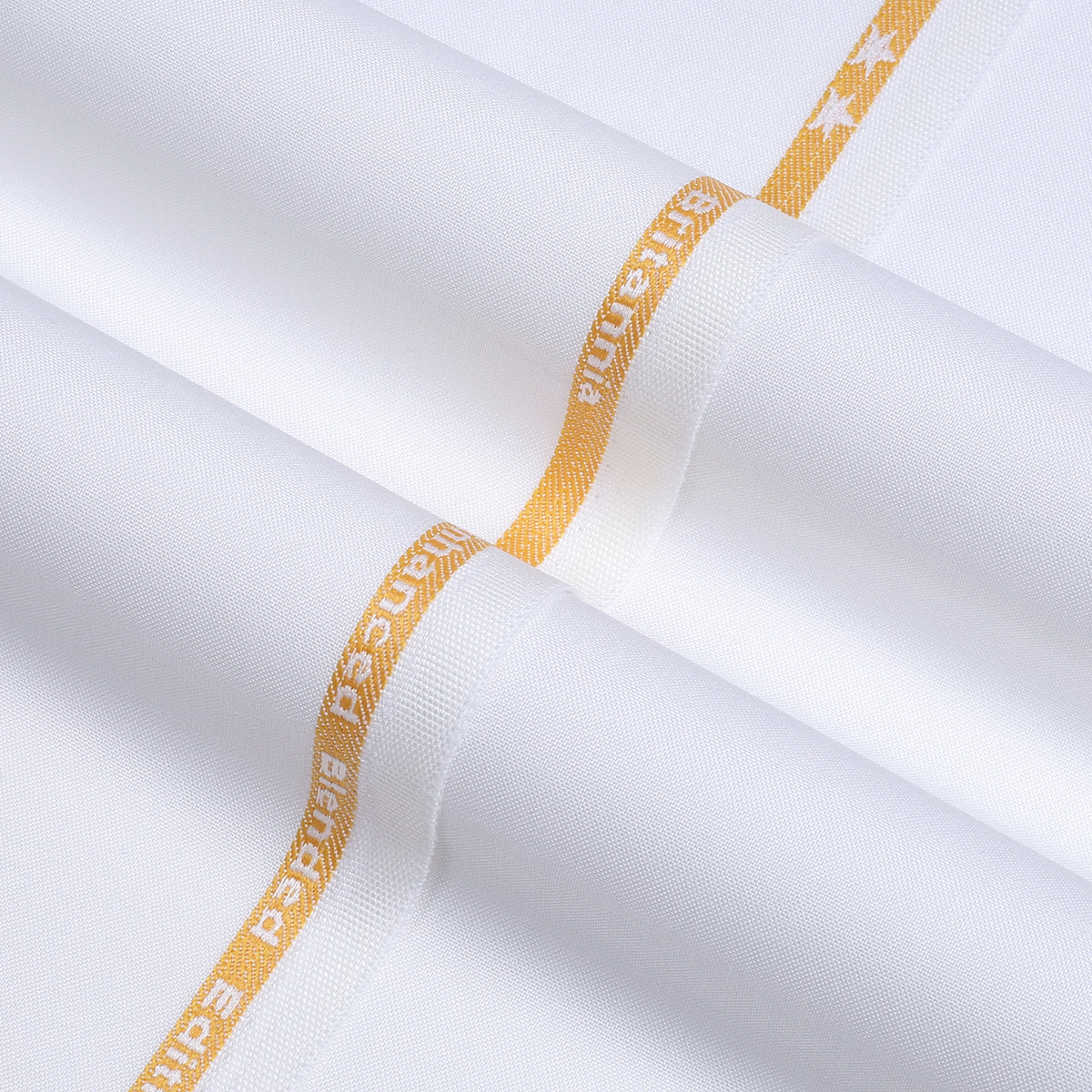 Britannia Blended — Subtle Off-White