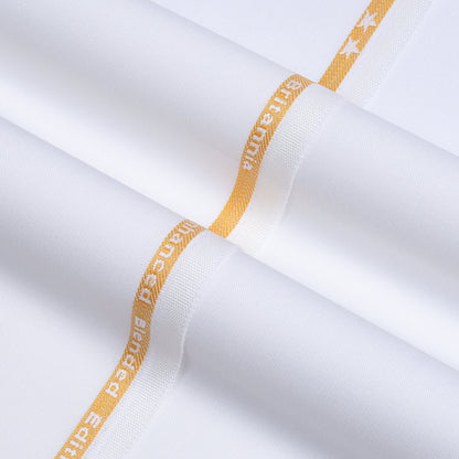Britannia Blended — Subtle Off-White