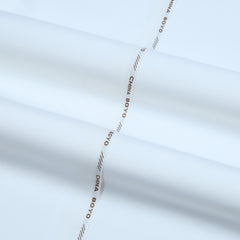 Subtle Off White