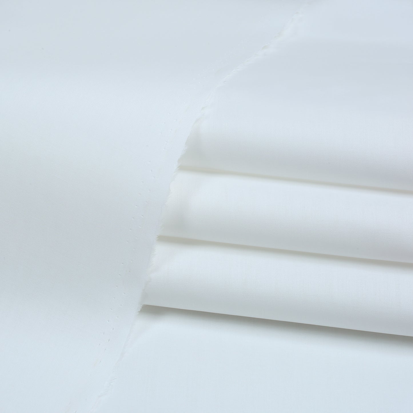 Shahposh Cotton - Semi Stiff Finish