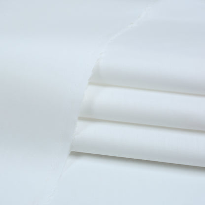 Shahposh Cotton - Semi Stiff Finish