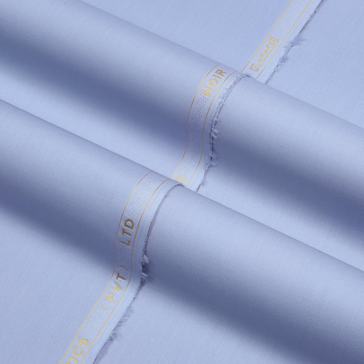 Noir Cotton - Soft Finish