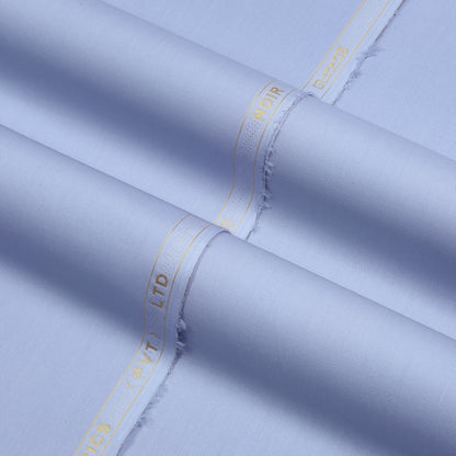 Noir Cotton - Soft Finish