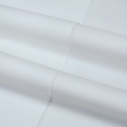 Luminous Cotton - Liquid Ammonia Treated