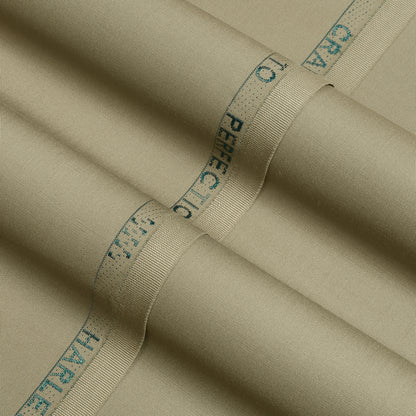 Harley Blended — Slate Green