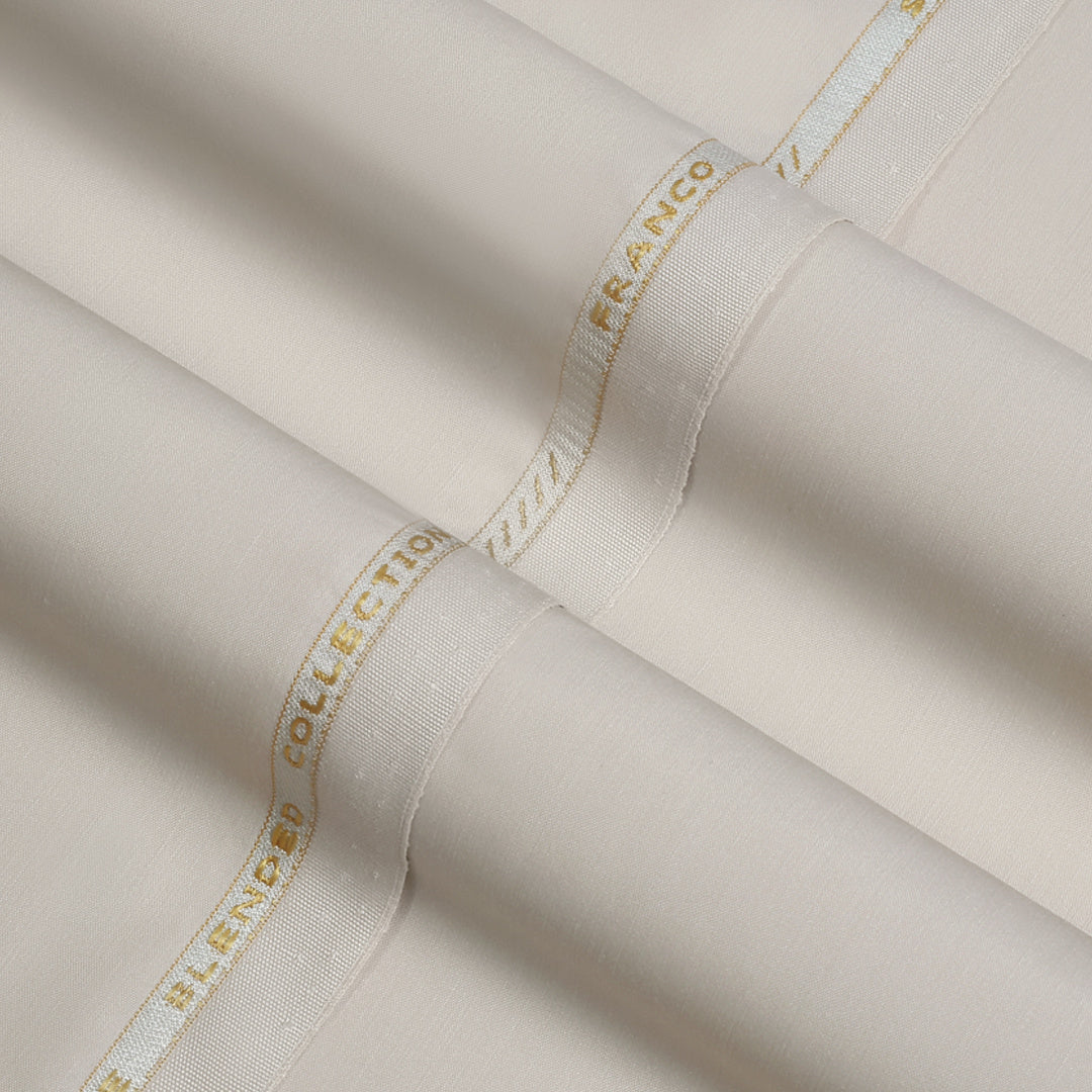 Franco Blended — Ivory Cream