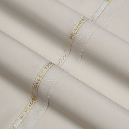 Franco Blended — Ivory Cream