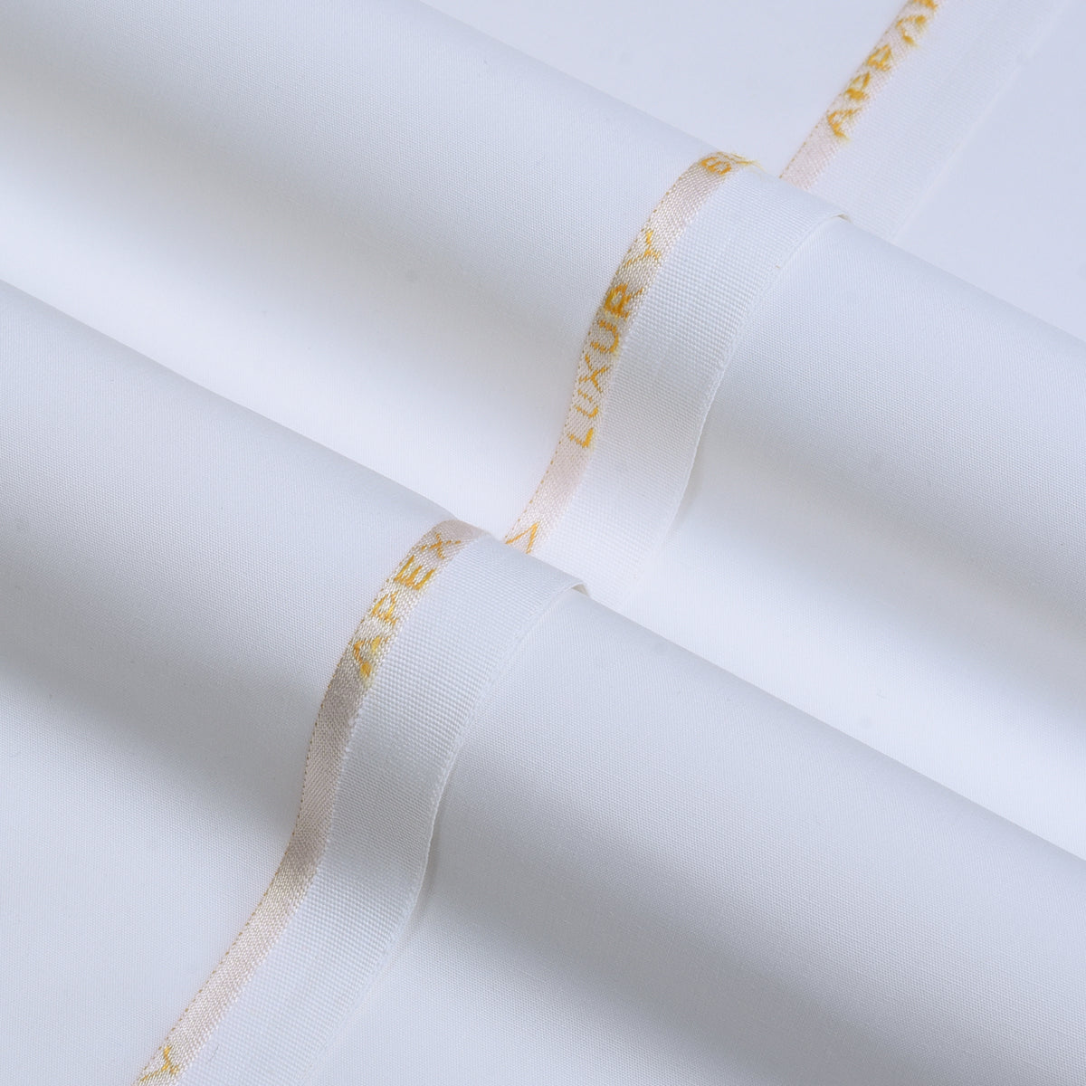 Apex Blended — Subtle Off-White