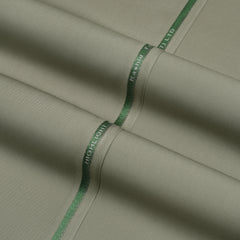 Pale Olive Green