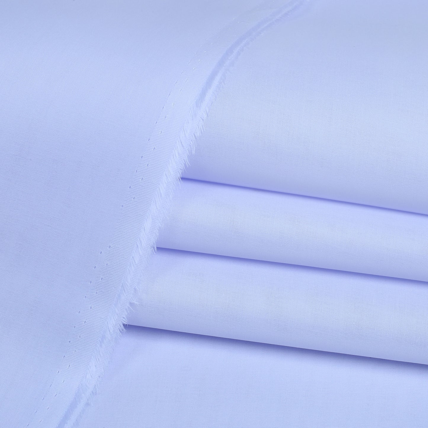 Shahposh Cotton - Semi Stiff Finish