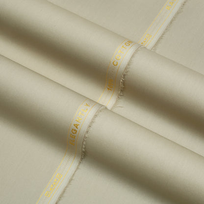 Noir Cotton - Soft Finish