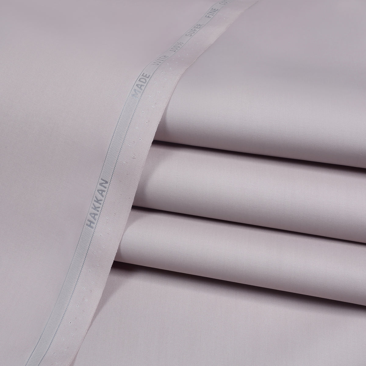 Hakkan Premium Cotton — Raindrops