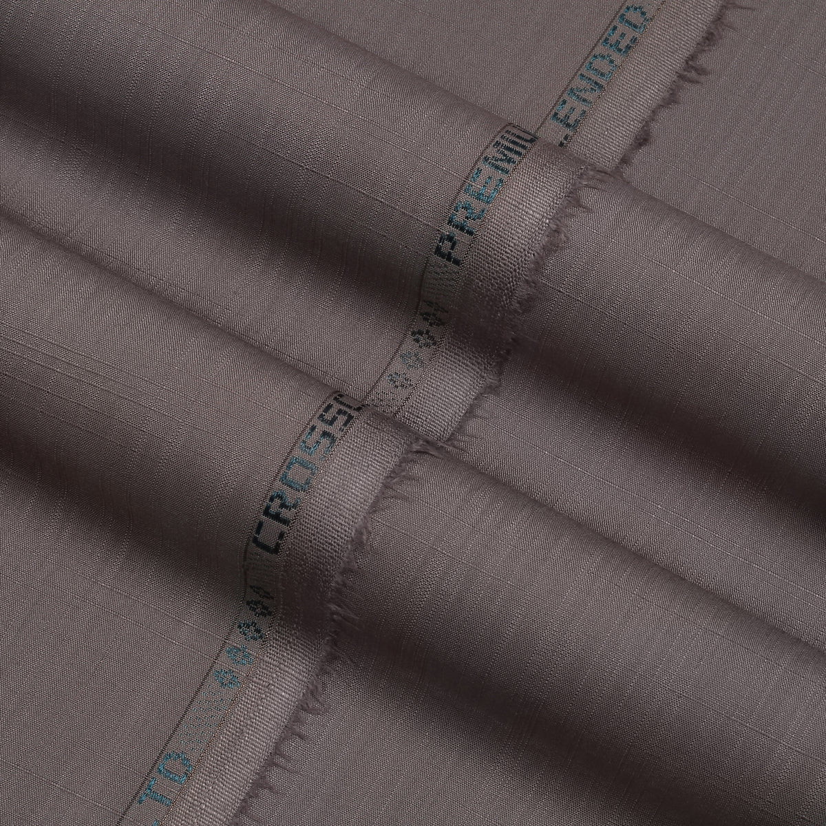 Crosscore Blended — Iron