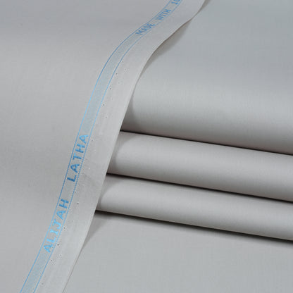 Alijah Premium Latha - Semi Stiff Finish