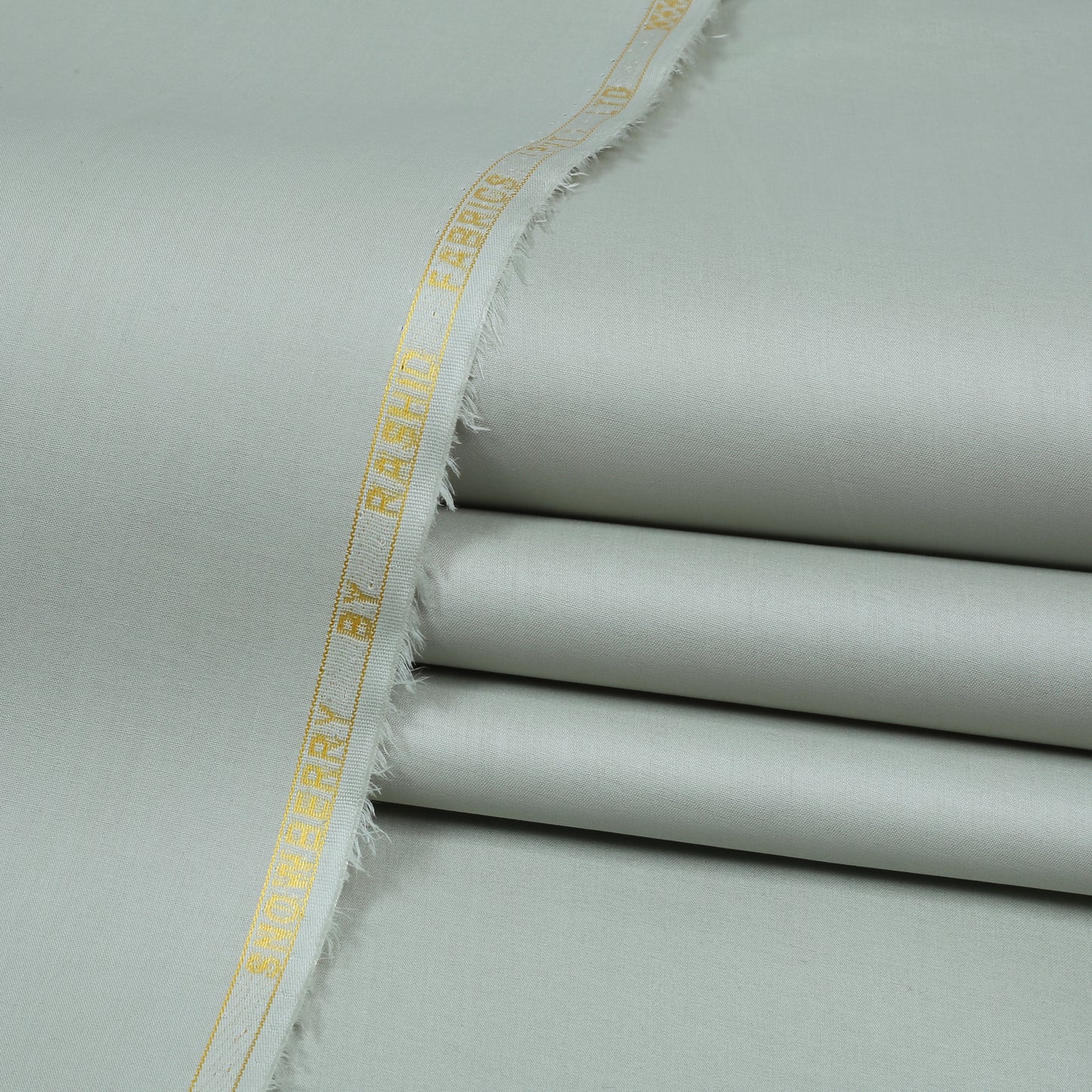Snowberry Cotton - Semi Stiff Finish