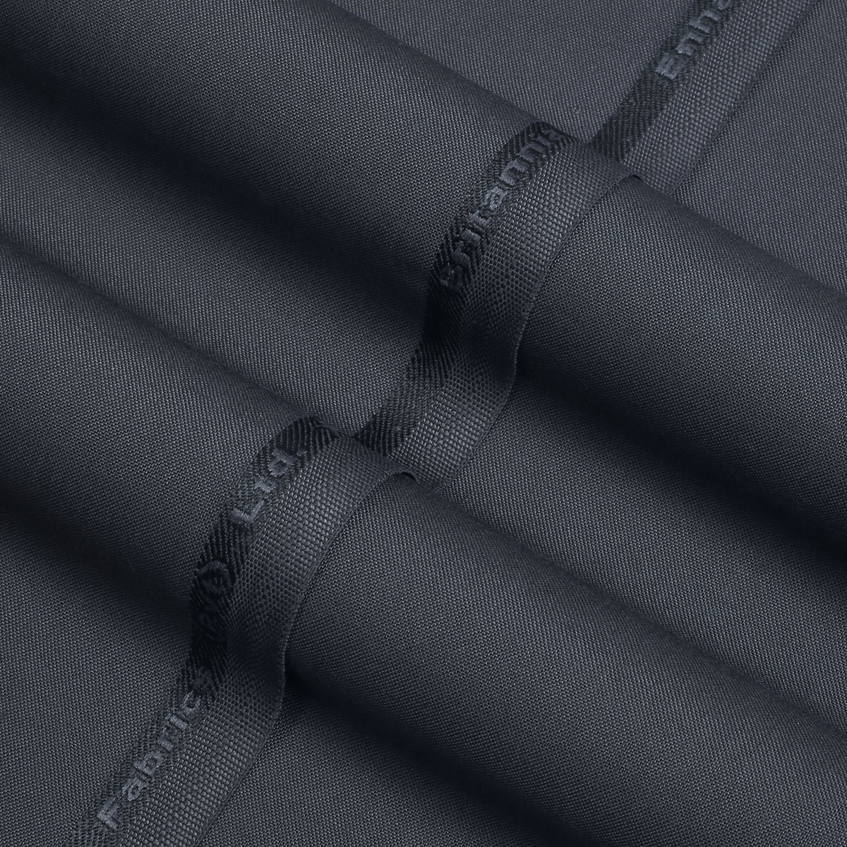 Britannia Blended — Gunmetal
