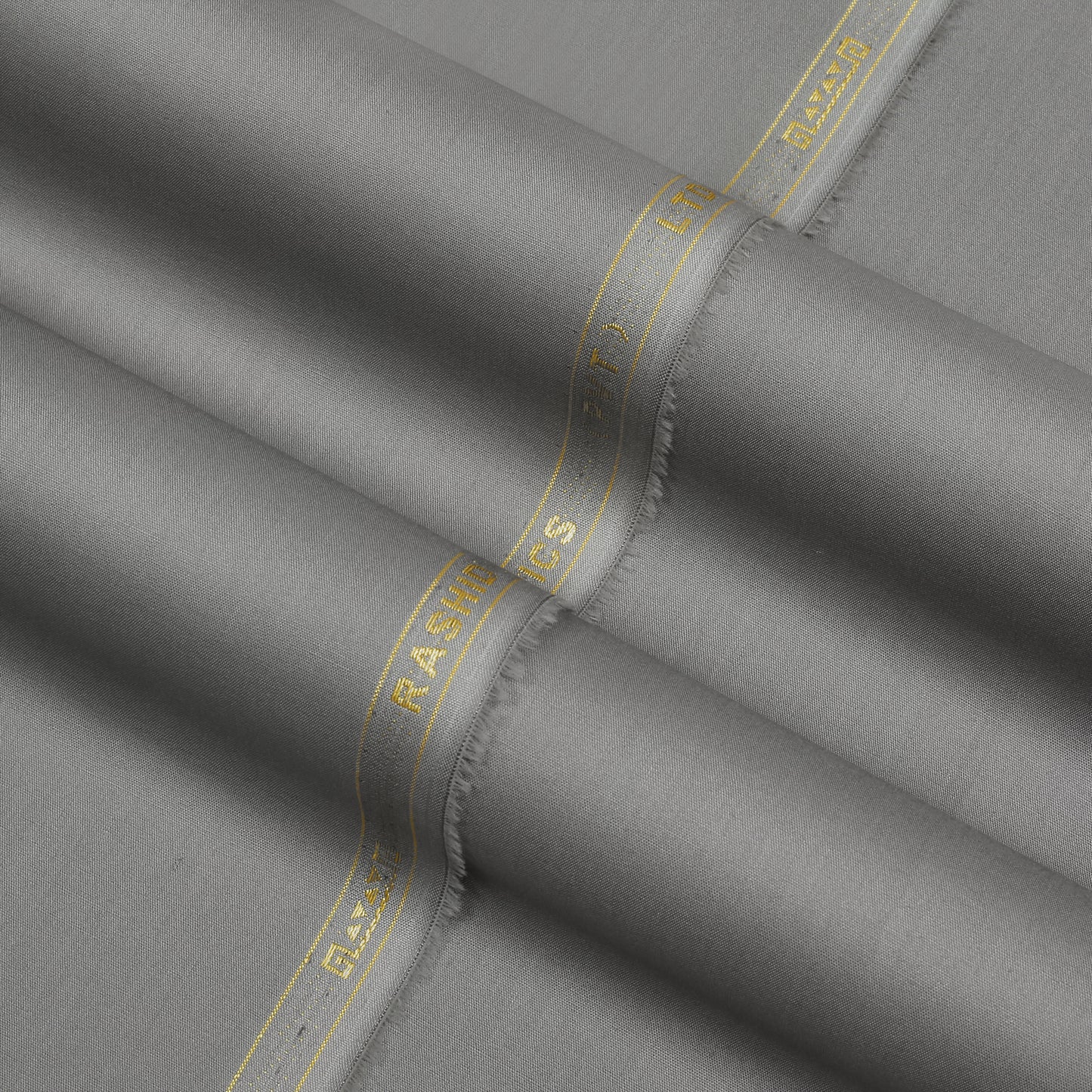 Noir Cotton - Soft Finish