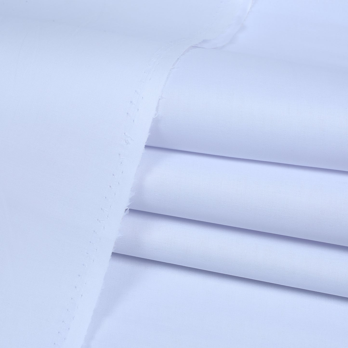 Shahposh Cotton - Semi Stiff Finish