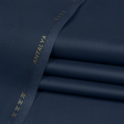 Antalya Cotton - Semi Stiff Finish