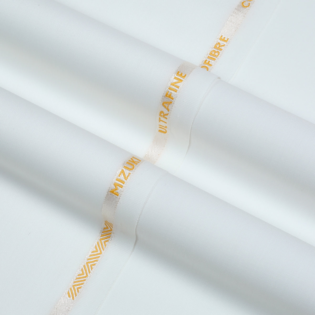 Mizuki Premium Blended — Subtle Off-White