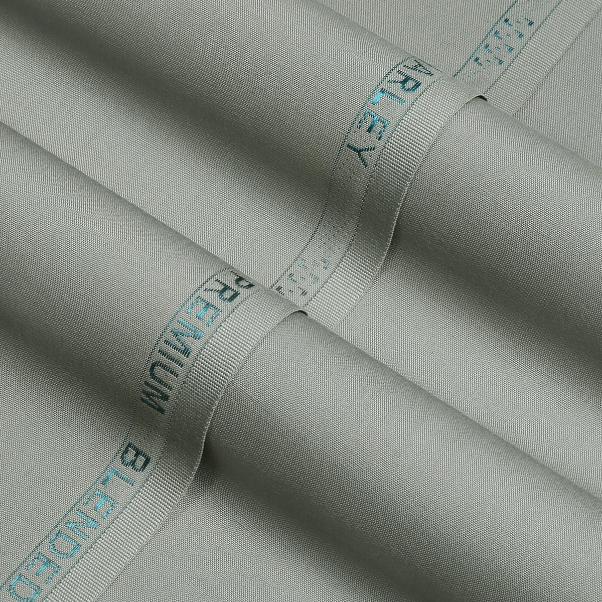 Harley Blended — Mineral Gray