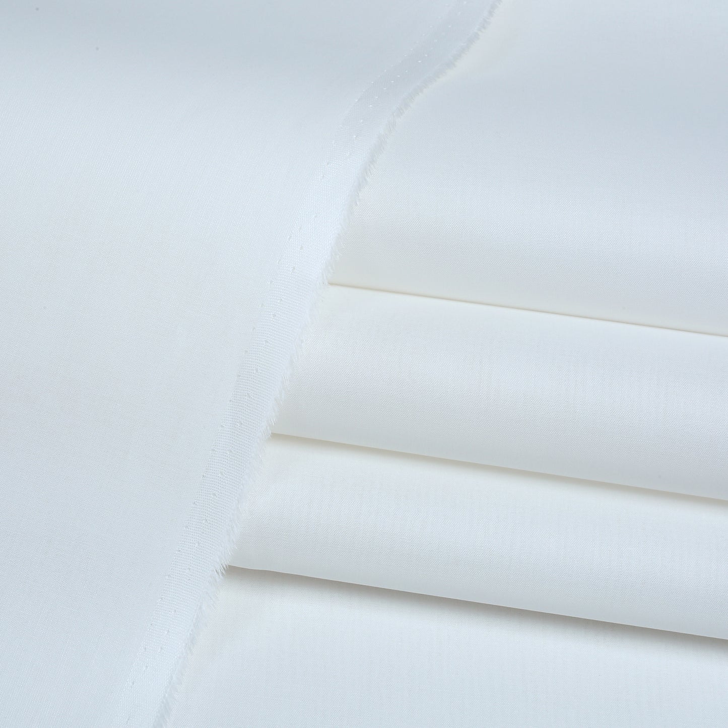 Shahposh Cotton - Semi Stiff Finish