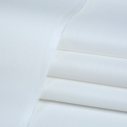 Shahposh Cotton - Semi Stiff Finish