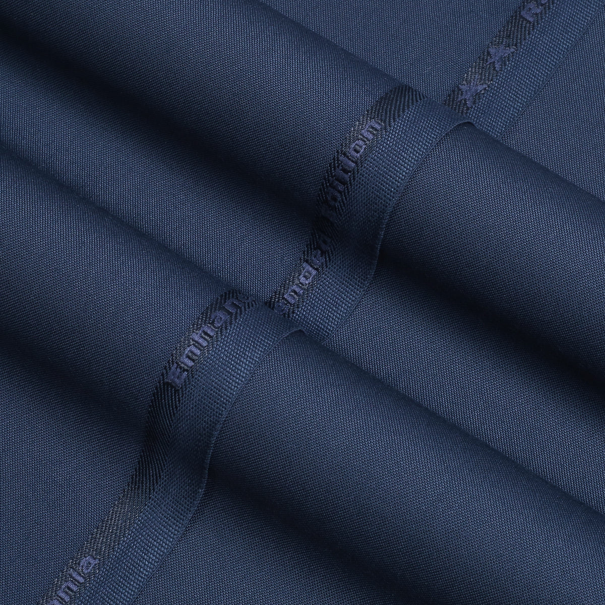 Britannia Blended — Dark Denim