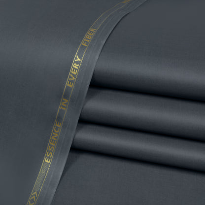 Montaro Cotton - Semi Stiff Finish