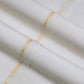 Franco Blended — Pearled Ivory