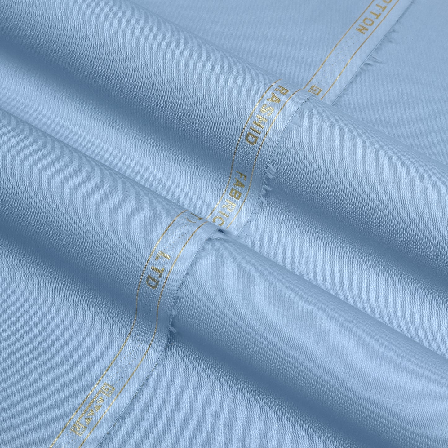 Noir Cotton - Soft Finish