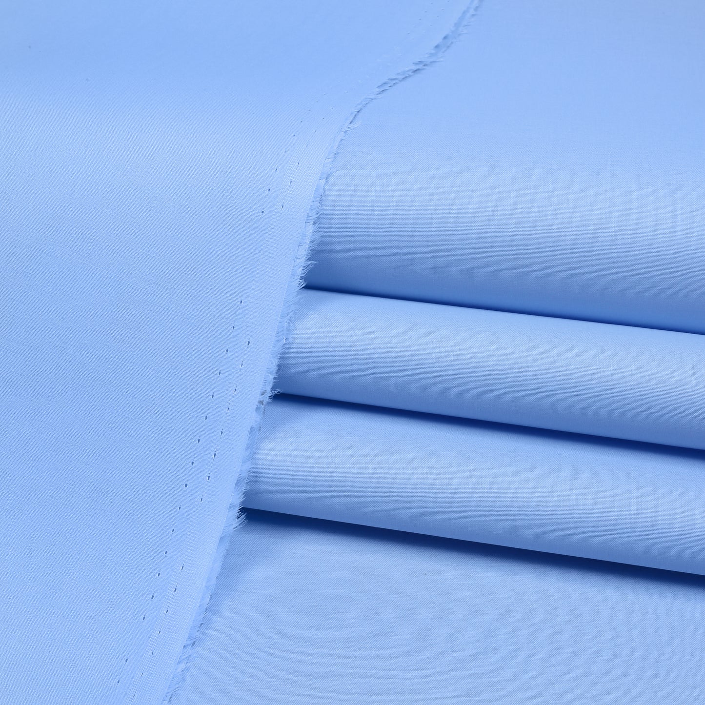 Shahposh Cotton - Semi Stiff Finish