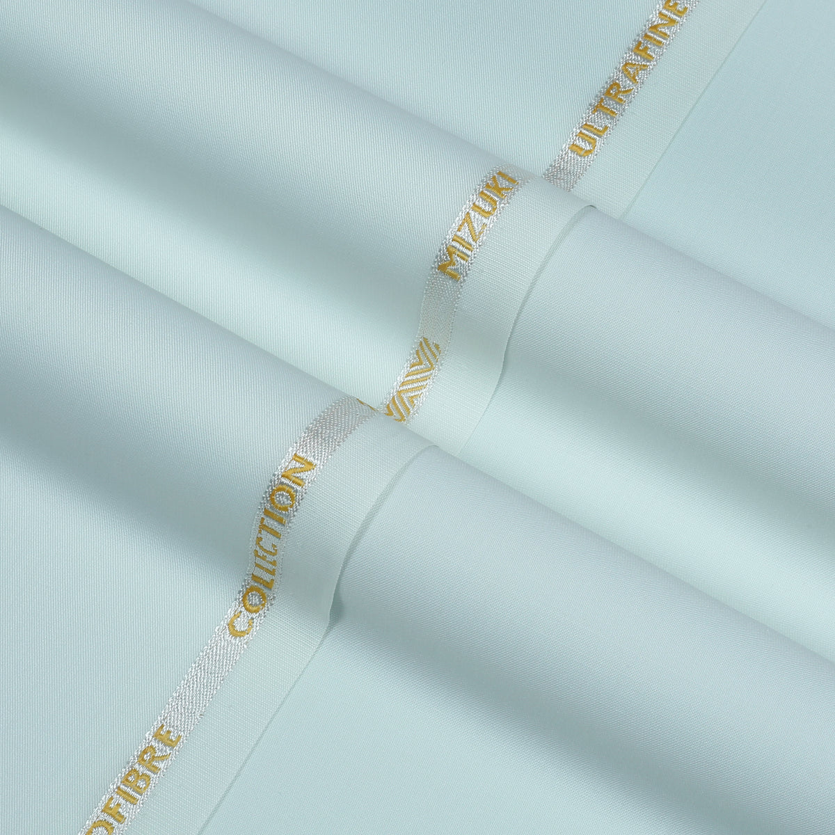 Mizuki Premium Blended — Pastel Blue