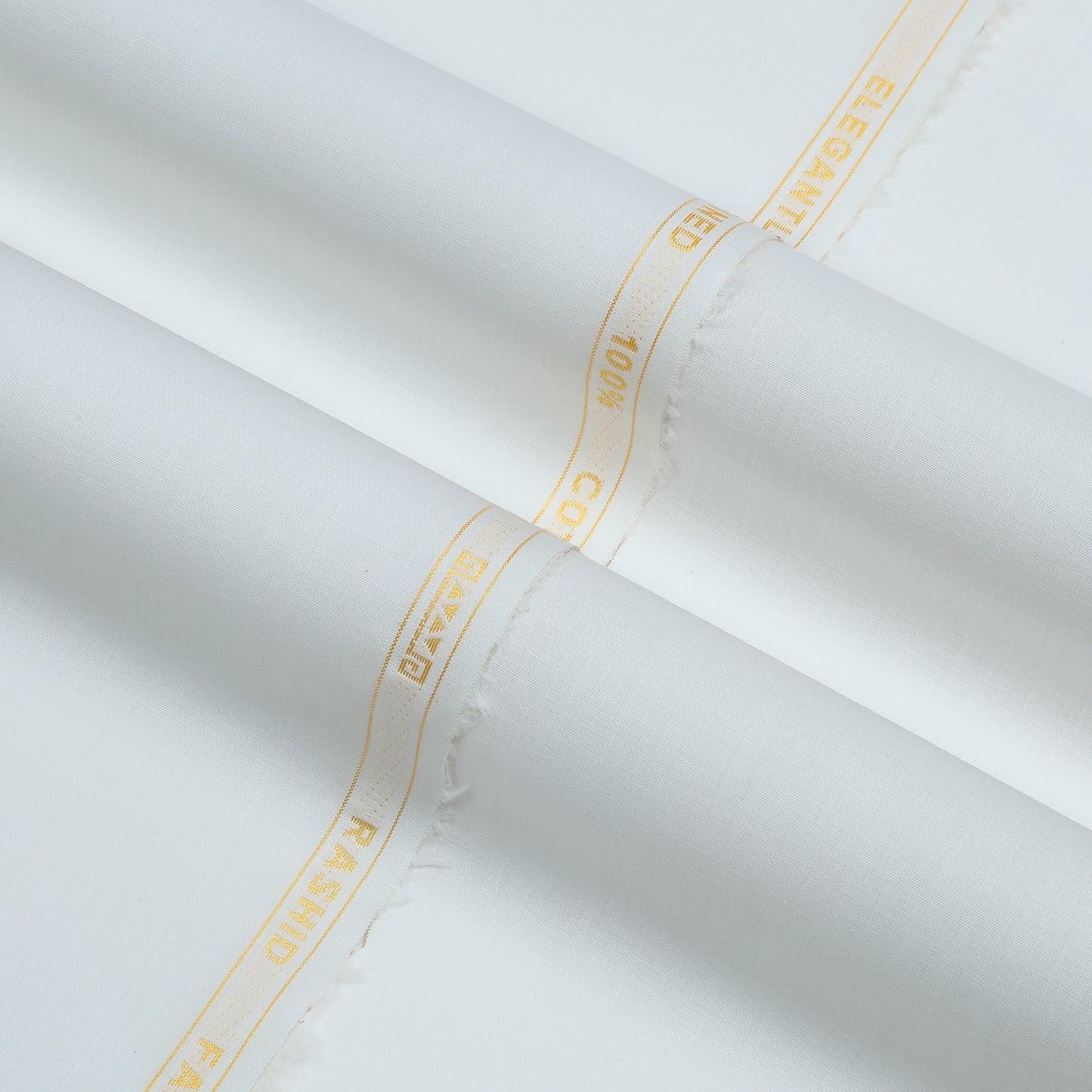 Noir Cotton - Soft Finish