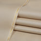 Snowberry Cotton - Semi Stiff Finish