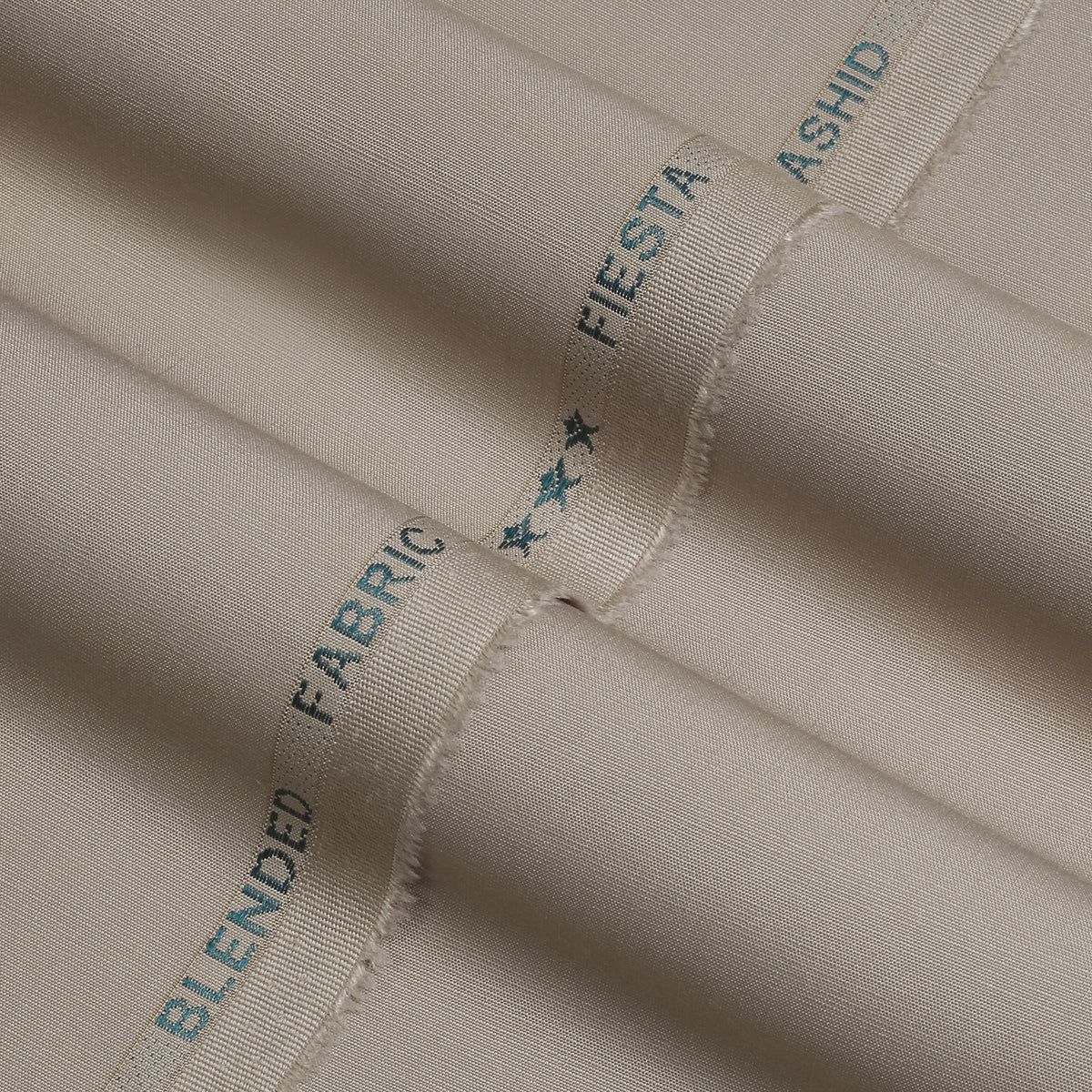 Fiesta Blended — Simply Taupe
