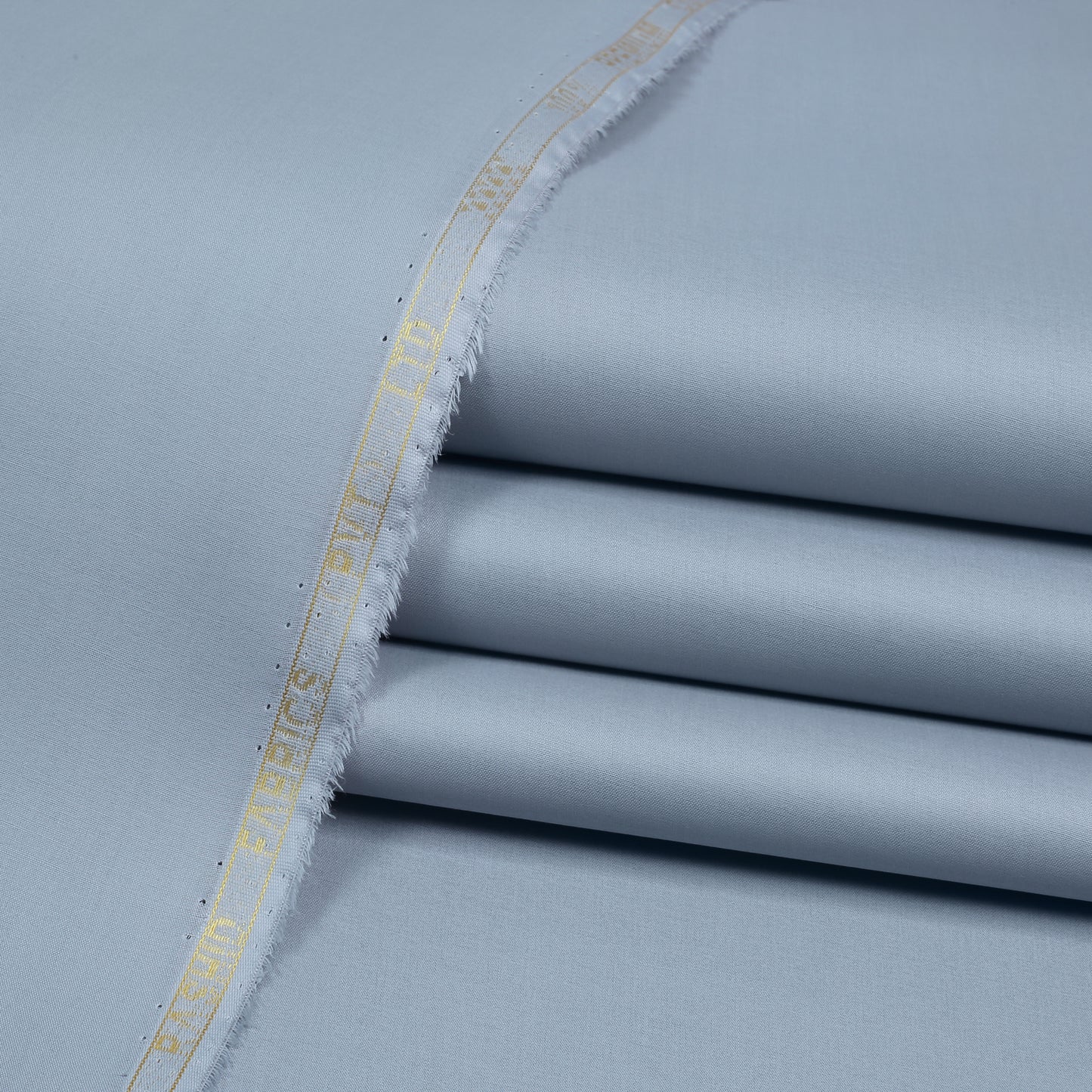 Snowberry Cotton - Semi Stiff Finish