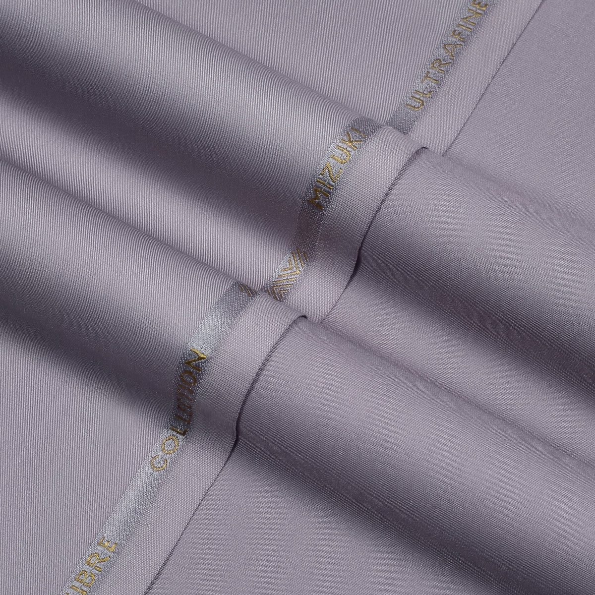 Mizuki Premium Blended — Minimal Gray